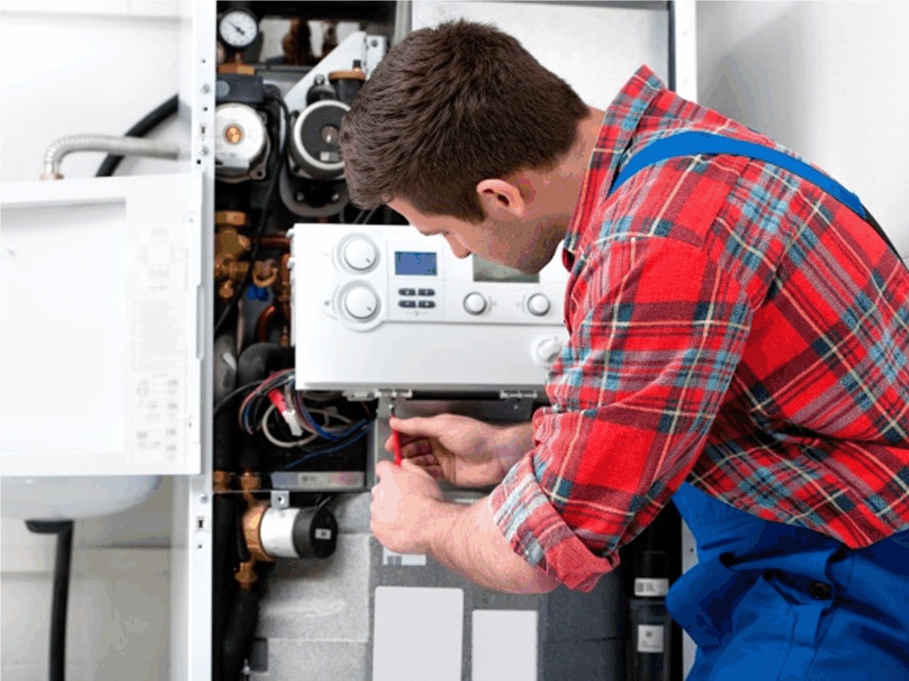 Körfez Termodinamik Termodinamik kombi petek temizleme – Isınma sorunu kökünden çözüldü. - Teknik servis örneği